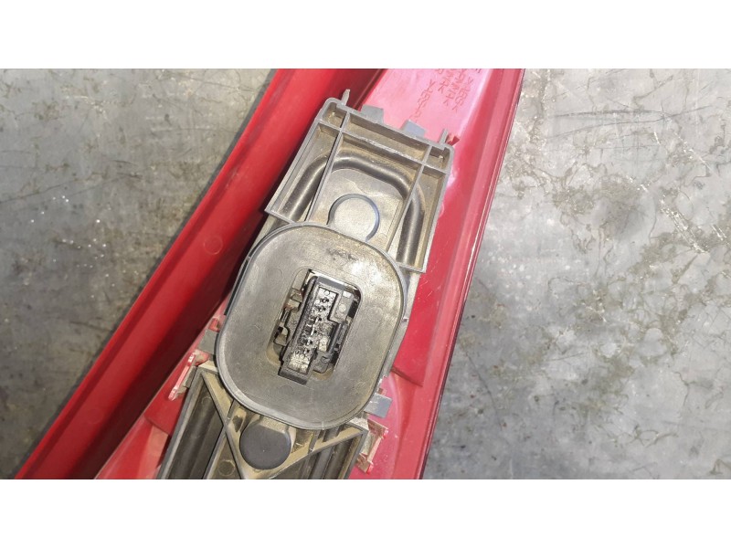 Recambio de piloto trasero izquierdo para citroen c3 referencia OEM IAM   