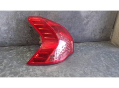 Recambio de piloto trasero izquierdo para peugeot 3008 referencia OEM IAM 9683460880  26030102