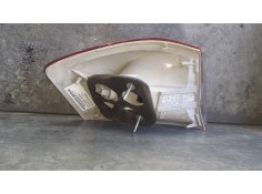 Recambio de piloto trasero izquierdo para ford kuga (cbv) referencia OEM IAM 8V4T13404CH   2