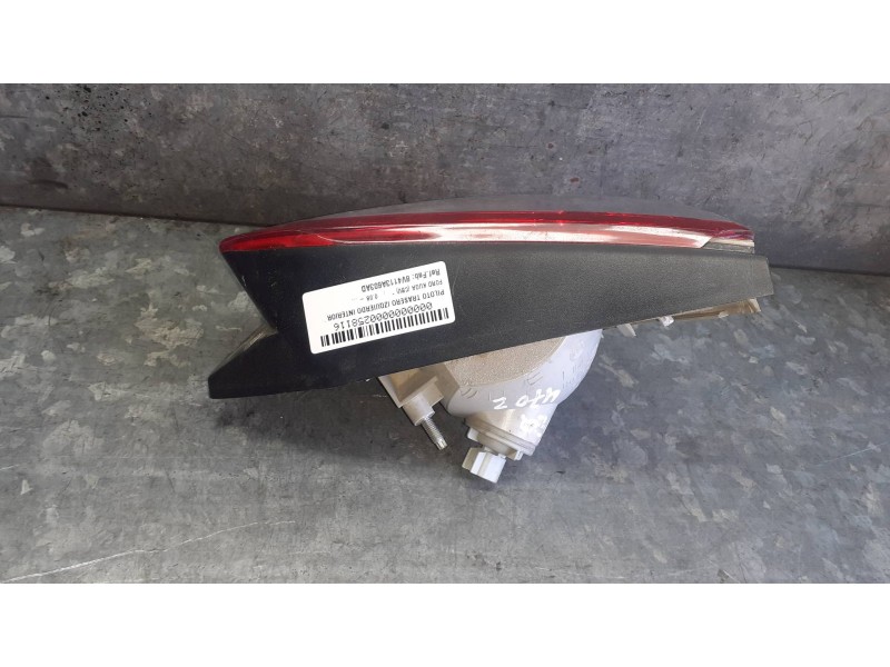 Recambio de piloto trasero izquierdo interior para ford kuga (cbv) referencia OEM IAM 8V4113A603AD  2ZR00954601