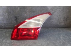 Recambio de piloto trasero derecho interior para renault megane iii berlina 5 p referencia OEM IAM 89319621 265500009R VALEO