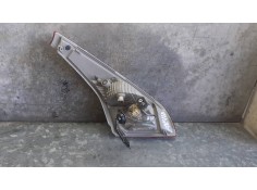 Recambio de piloto trasero derecho interior para renault megane iii berlina 5 p referencia OEM IAM 89319621 265500009R VALEO 2