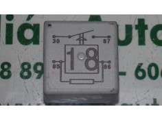 Recambio de rele para seat cordoba berlina (6l2) fresh referencia OEM IAM 191937503 CALENTADORES RELE 18