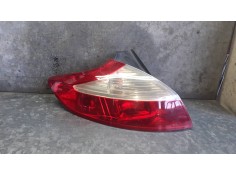 Recambio de piloto trasero izquierdo para renault megane iii berlina 5 p referencia OEM IAM 89319591 265550007R VALEO