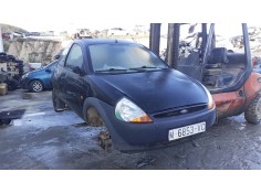 ford ka (ccq) del año 1997