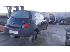 ford ka (ccq) del año 1997 2