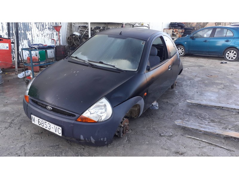 ford ka (ccq) del año 1997