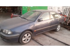 toyota avensis berlina (t 22) del año 2025 2