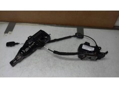 Recambio de cerradura puerta delantera derecha para renault captur xmod referencia OEM IAM 805022764R 40627224 ELECTRICA