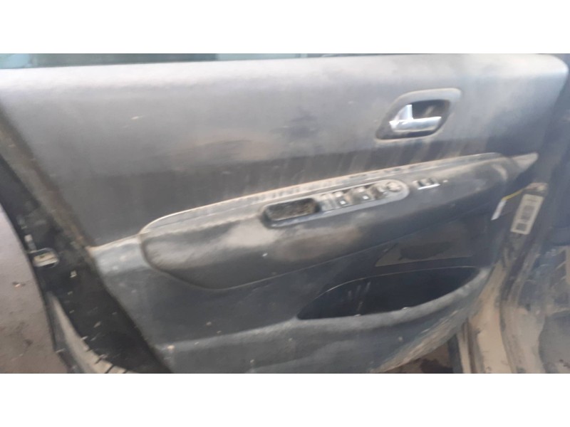 peugeot 3008 del año 2009