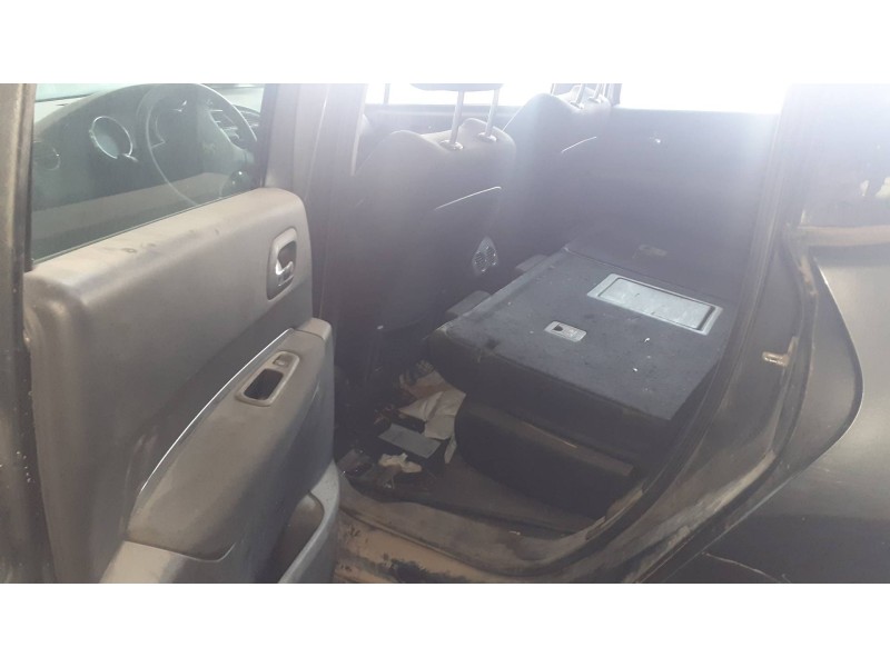 peugeot 3008 del año 2009