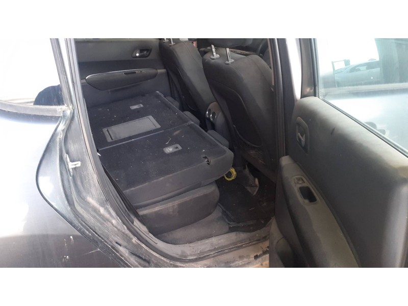 peugeot 3008 del año 2009