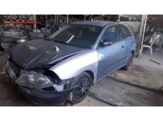 seat ibiza (6l1) del año 1950