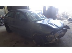 seat ibiza (6l1) del año 1950 2