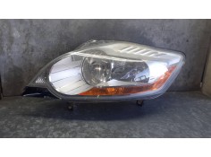 Recambio de faro izquierdo para ford kuga (cbv) referencia OEM IAM 8V4113W030AE  1EJ00969601