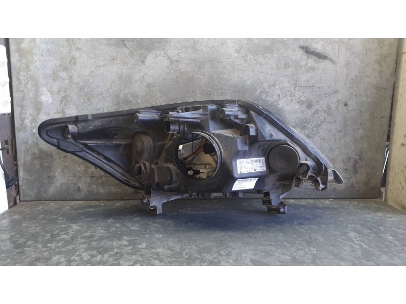 Recambio de faro izquierdo para ford kuga (cbv) referencia OEM IAM 8V4113W030AE  1EJ00969601