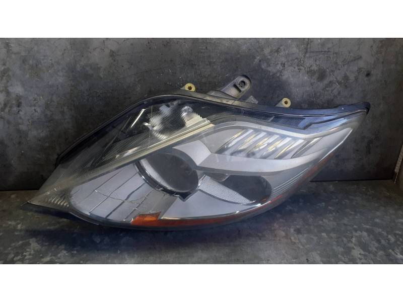 Recambio de faro izquierdo para ford kuga (cbv) referencia OEM IAM 8V4113W030AE  1EJ00969601