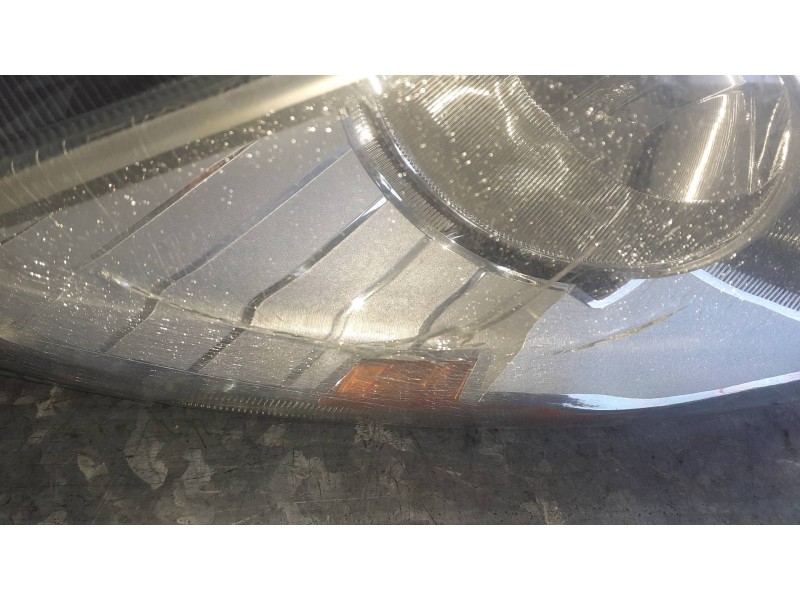 Recambio de faro izquierdo para ford kuga (cbv) referencia OEM IAM 8V4113W030AE  1EJ00969601