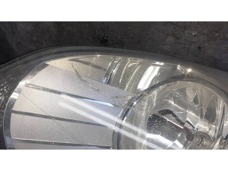 Recambio de faro izquierdo para ford kuga (cbv) referencia OEM IAM 8V4113W030AE  1EJ00969601