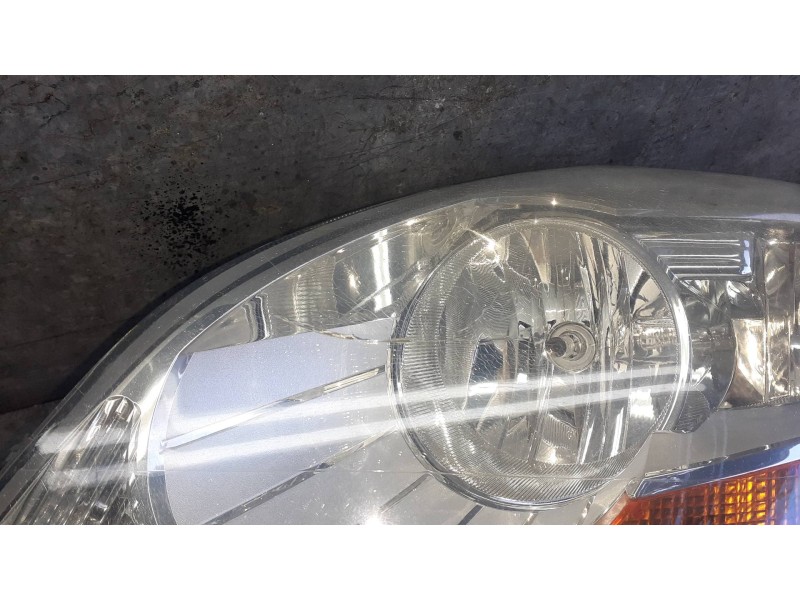 Recambio de faro izquierdo para ford kuga (cbv) referencia OEM IAM 8V4113W030AE  1EJ00969601