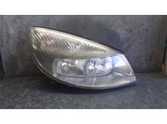 Recambio de faro derecho para renault scenic ii referencia OEM IAM 15810400RE  