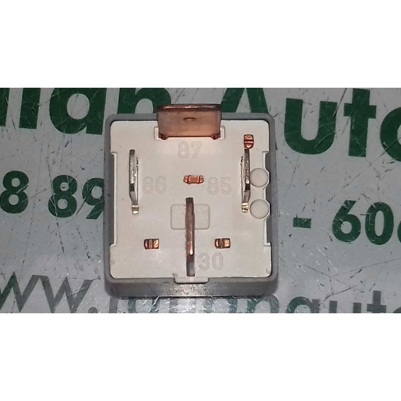 Recambio de rele para seat cordoba berlina (6l2) fresh referencia OEM IAM 191937503 CALENTADORES RELE 18