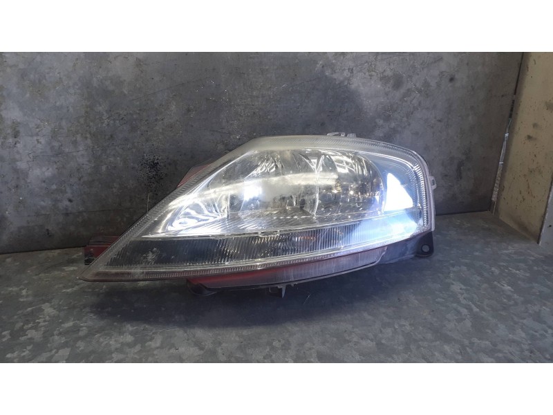 Recambio de faro izquierdo para citroen c3 referencia OEM IAM 085521117L  
