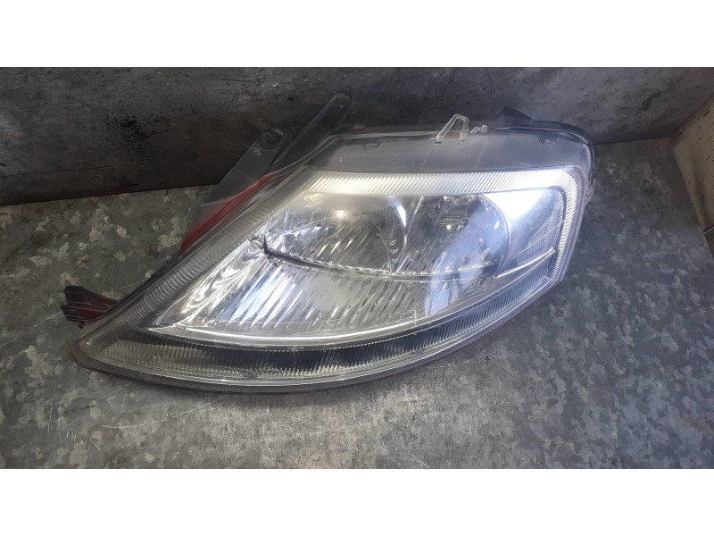 Recambio de faro izquierdo para citroen c3 referencia OEM IAM 085521117L  