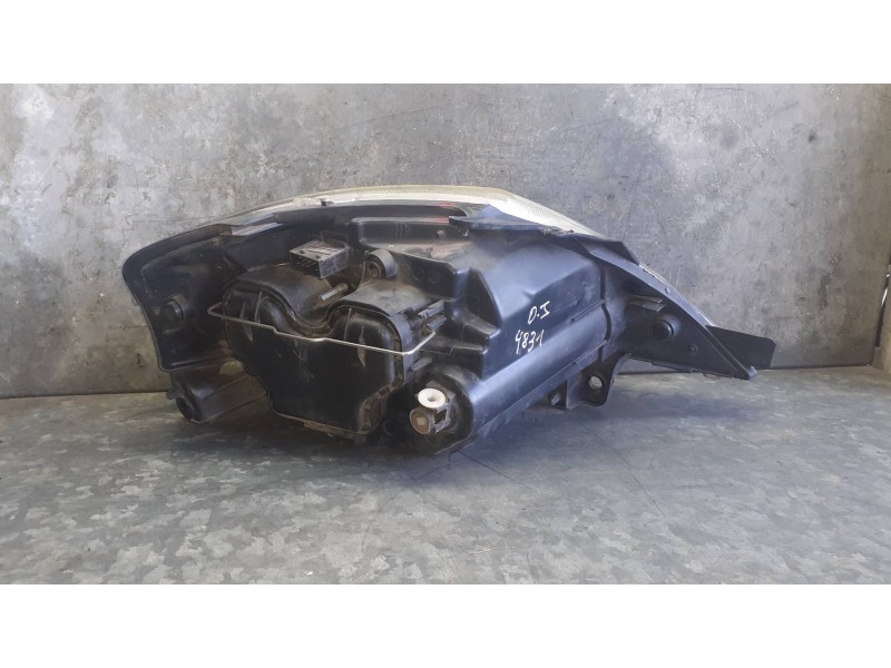 Recambio de faro izquierdo para citroen c3 referencia OEM IAM 085521117L  