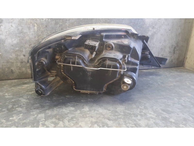 Recambio de faro izquierdo para citroen c3 referencia OEM IAM 085521117L  