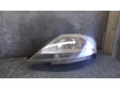 Recambio de faro izquierdo para citroen c3 referencia OEM IAM 085521117L  