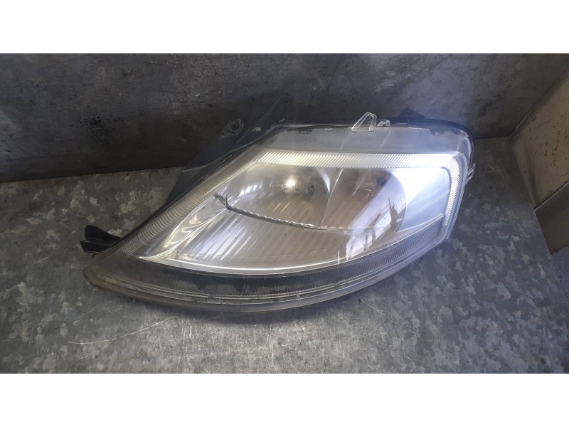 Recambio de faro izquierdo para citroen c3 referencia OEM IAM 085521117L  