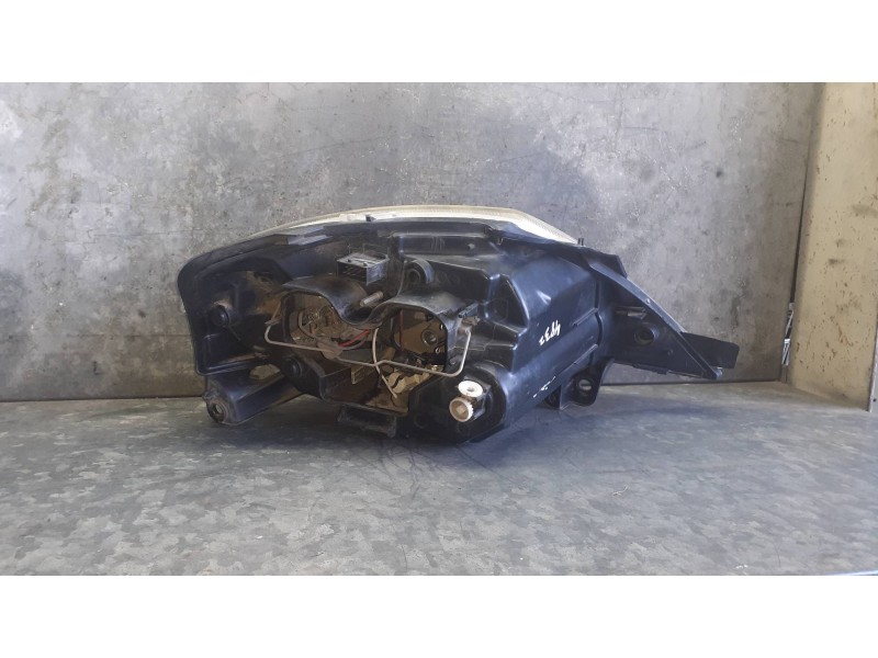 Recambio de faro izquierdo para citroen c3 referencia OEM IAM 085521117L  