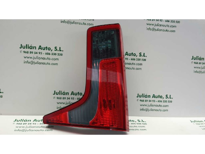 Recambio de piloto trasero derecho para citroen c5 berlina lx (e) referencia OEM IAM 89034081  