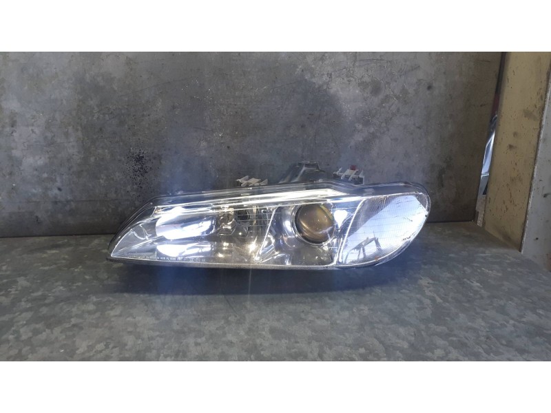 Recambio de faro izquierdo para peugeot 406 coupe (s1/s2) referencia OEM IAM 89100534XS  