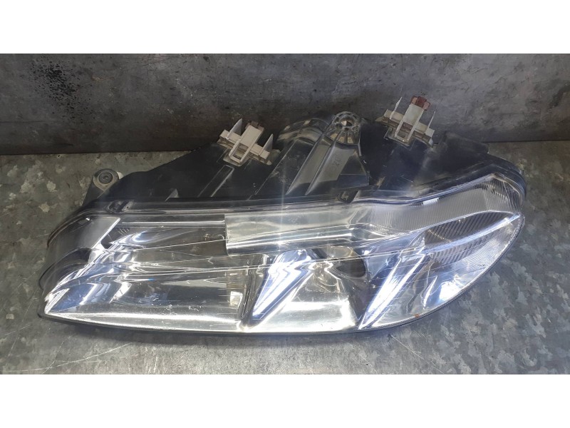 Recambio de faro izquierdo para peugeot 406 coupe (s1/s2) referencia OEM IAM 89100534XS  