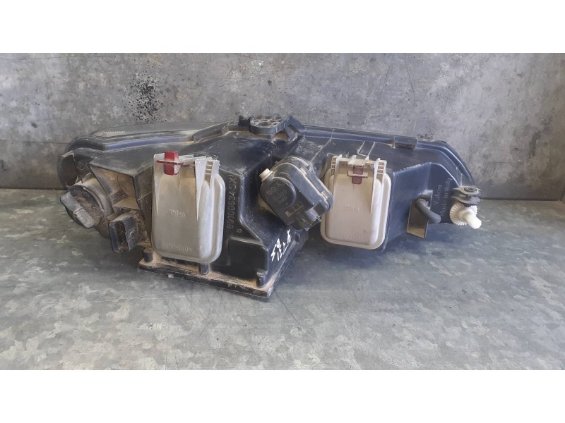 Recambio de faro izquierdo para peugeot 406 coupe (s1/s2) referencia OEM IAM 89100534XS  