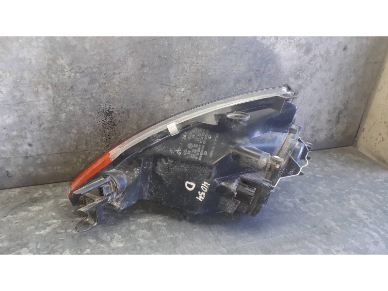 Recambio de faro derecho para ford ka (ccq) 2 collection referencia OEM IAM 4311135RLHD  4311135RRHD