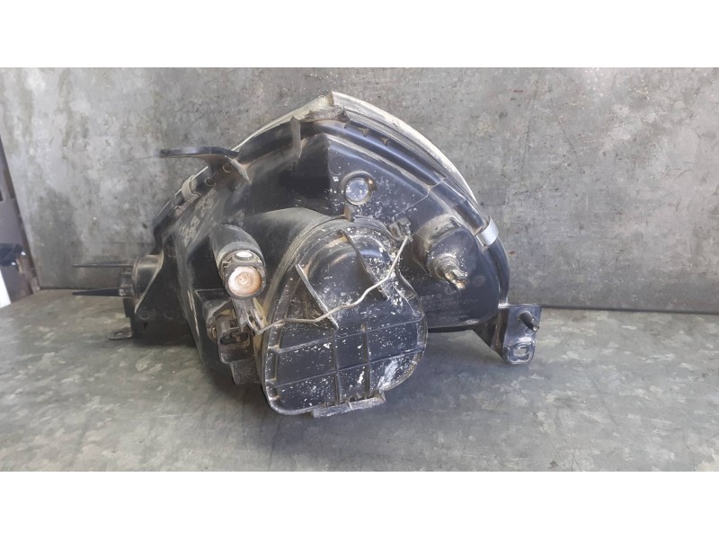 Recambio de faro derecho para ford ka (ccq) 2 collection referencia OEM IAM 4311135RLHD  4311135RRHD