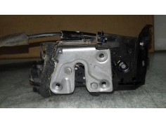 Recambio de cerradura puerta delantera derecha para renault captur xmod referencia OEM IAM 805022764R 40627224 ELECTRICA 2