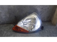 Recambio de faro izquierdo para ford ka (ccq) 2 collection referencia OEM IAM 97KG13008AU  04HCRPL02A01