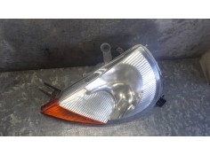Recambio de faro izquierdo para ford ka (ccq) 2 collection referencia OEM IAM 97KG13008AU  04HCRPL02A01 2