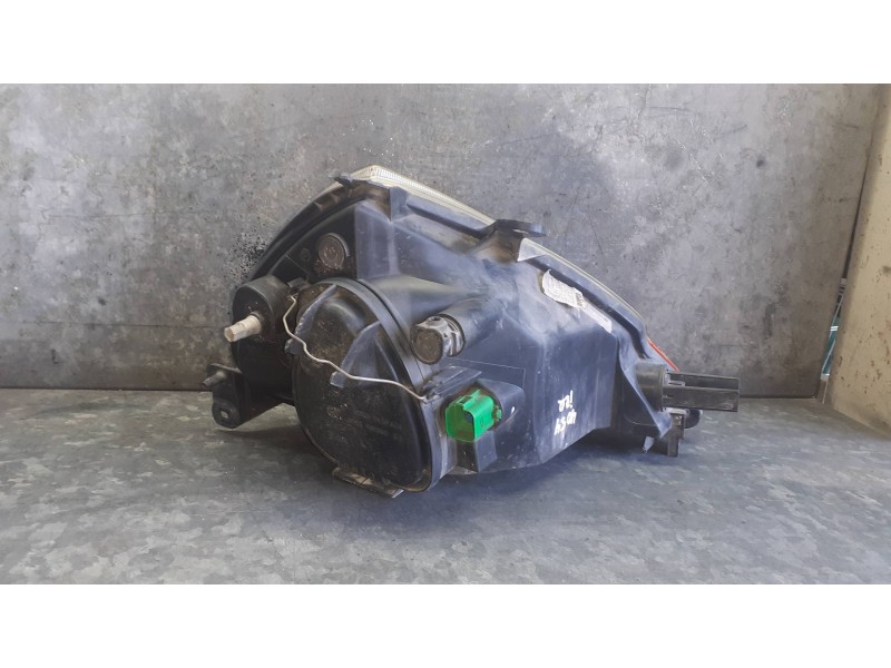 Recambio de faro izquierdo para ford ka (ccq) 2 collection referencia OEM IAM 97KG13008AU  04HCRPL02A01