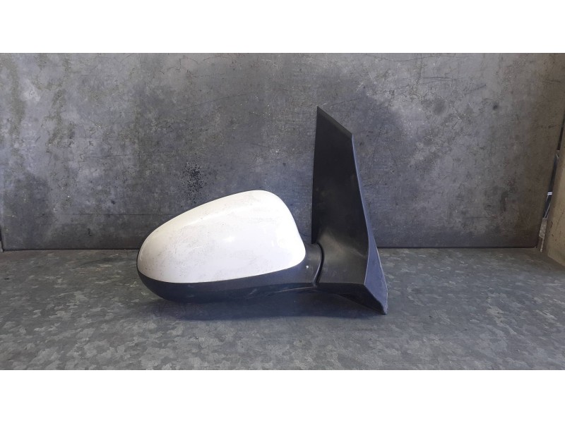Recambio de retrovisor derecho para ford ka (ccu) titanium referencia OEM IAM 7355455770S  MANUAL
