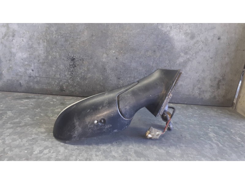 Recambio de retrovisor derecho para ford ka (ccu) titanium referencia OEM IAM 7355455770S  MANUAL