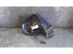 Recambio de retrovisor izquierdo para peugeot 3008 referencia OEM IAM 96838709XT CON PILOTO ELECTRICO