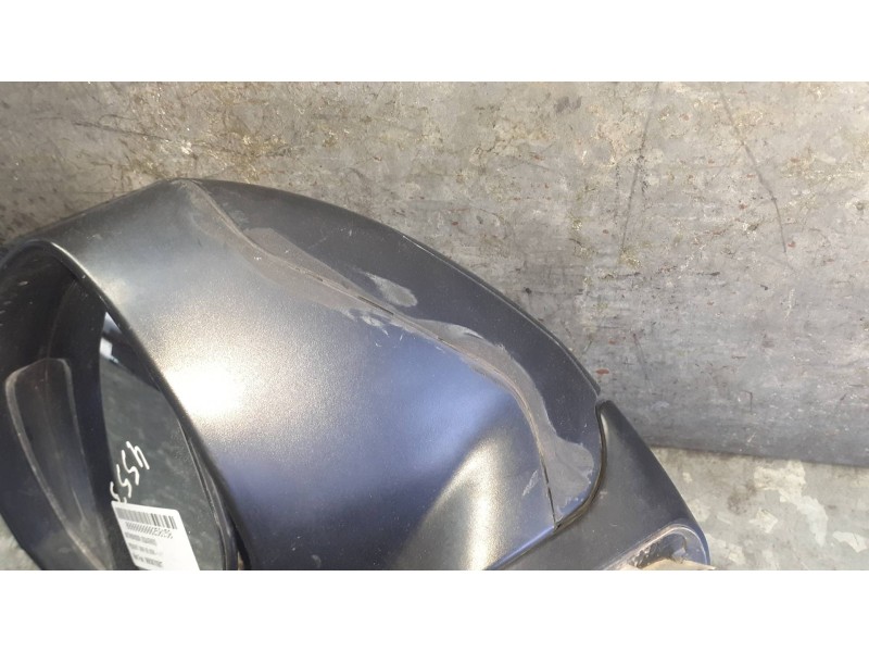 Recambio de retrovisor izquierdo para peugeot 3008 referencia OEM IAM 96838709XT CON PILOTO ELECTRICO