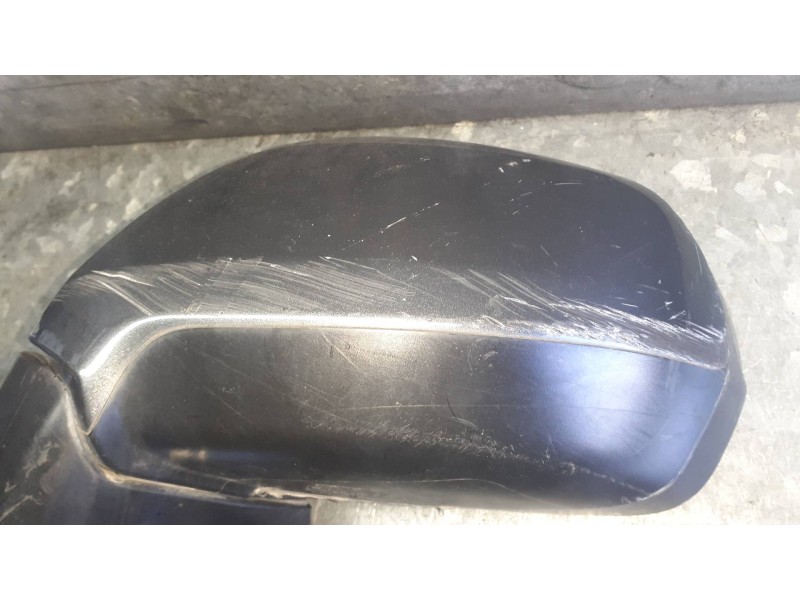 Recambio de retrovisor izquierdo para peugeot 3008 referencia OEM IAM 96838709XT CON PILOTO ELECTRICO