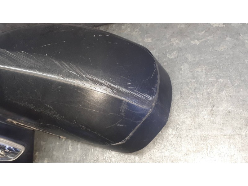 Recambio de retrovisor izquierdo para peugeot 3008 referencia OEM IAM 96838709XT CON PILOTO ELECTRICO