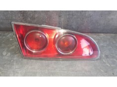 Recambio de piloto trasero izquierdo interior para seat ibiza (6l1) referencia OEM IAM 6L6945093F 6L6945093D 6L6945107